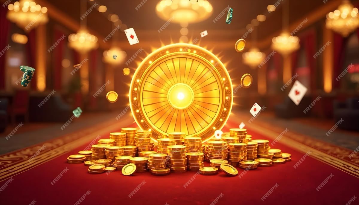 Baccarat ကတ်ဂိမ်း ကစားနည်း လမ်းညွှန်မြင်ကွင်း