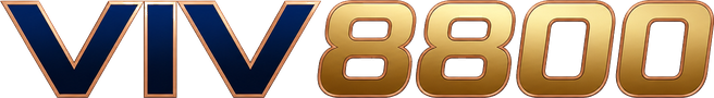 viv8800 Logo